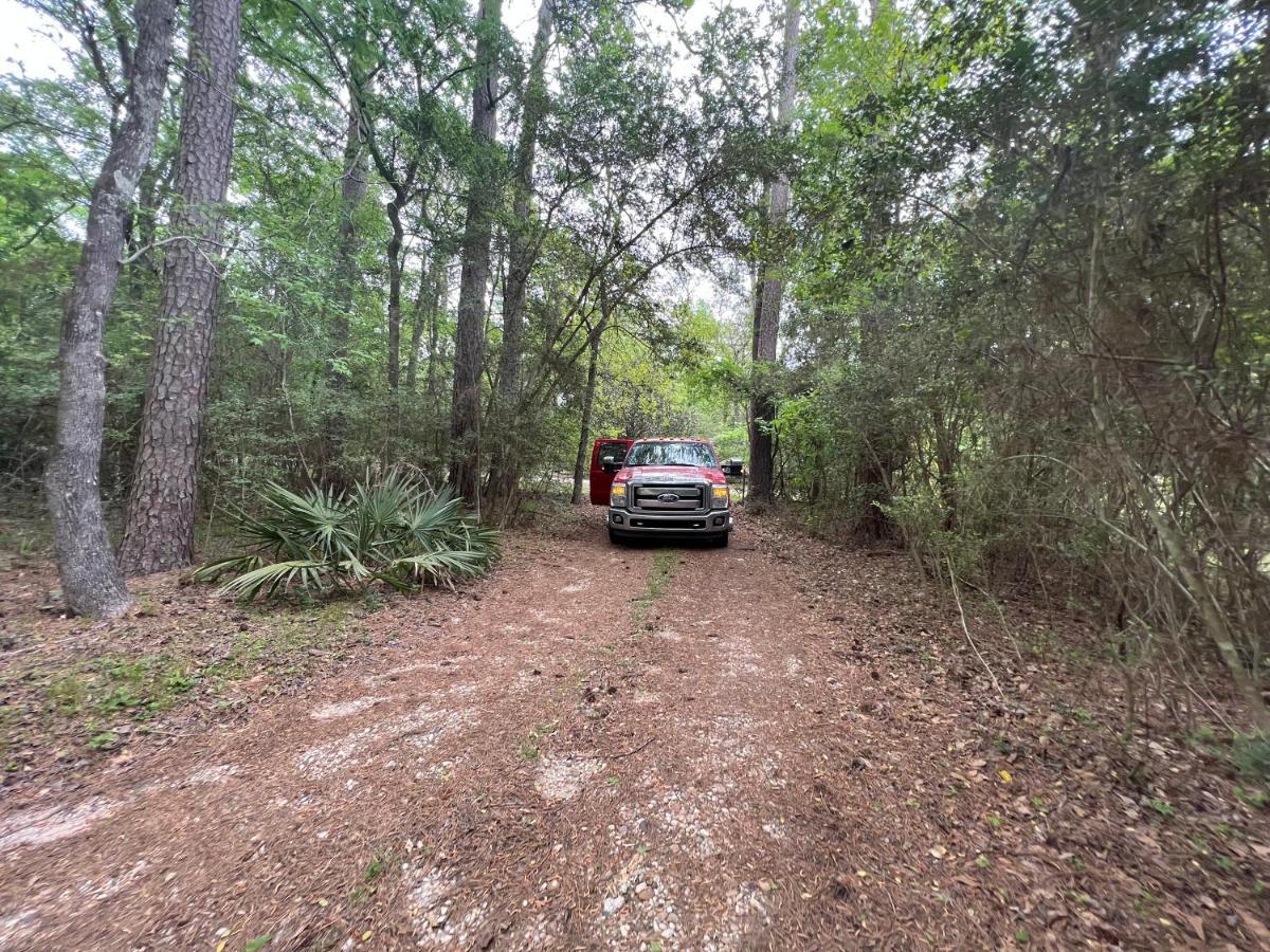 2 Bdrm Treehouse Hideout- Lake Conroe With Boat Ramp Montgomery Exteriör bild