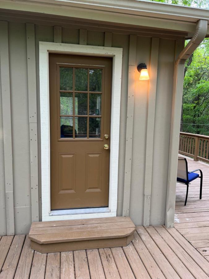 2 Bdrm Treehouse Hideout- Lake Conroe With Boat Ramp Montgomery Exteriör bild